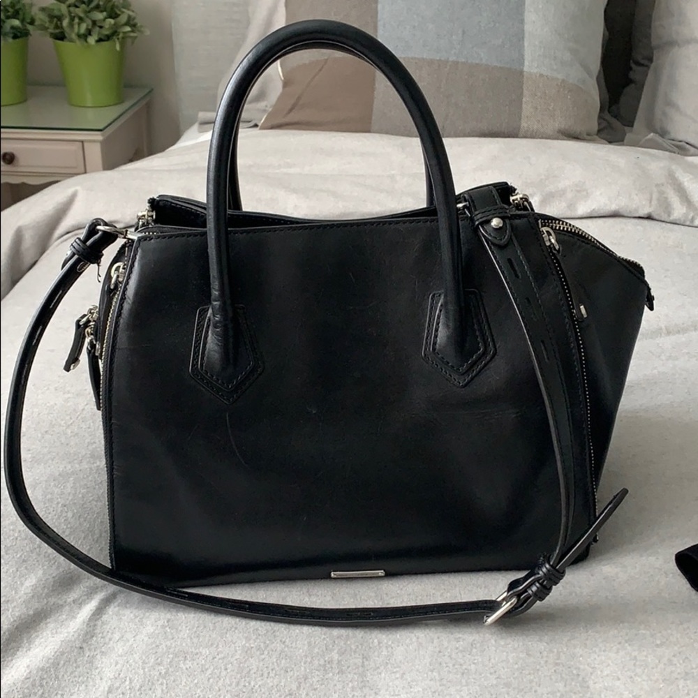 Rebecca Minkoff purse - Picture 2 of 10